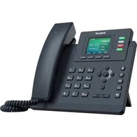 Yealink SIP T3 (S) Series, Telefon