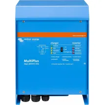 Victron Energy MultiPlus 24/3000/70-16 Wechselrichter 3000 W 24 V