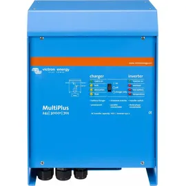Victron Energy MultiPlus 24/3000/70-16 Wechselrichter 3000 W 24 V