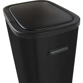 Kitchen Move Portland 60 l Schwarz