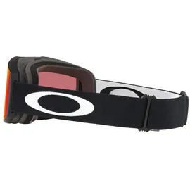 OAKLEY Fall Line M Prizm Skibrille (Größe One Size, prizm snow torch iridium)