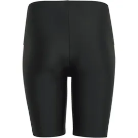adidas 3-Streifen Kids Jammer-Badehose Black / White 164    