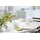 Villeroy & Boch Müslischalen Hello Sunshine 4-tlg. Gelb/Weiß