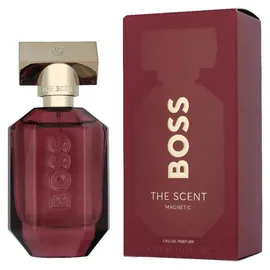 HUGO BOSS Boss The Scent Magnetic For Her Eau de Parfum 50 ml