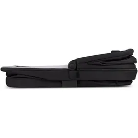 ABC-Design ABC Design Salsa 5 Air 3in1 inkl. Babyschale und Adapter, Farbe Kinderwagen:Coal