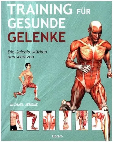 Preisvergleich Produktbild Training für Gesunde Gelenke