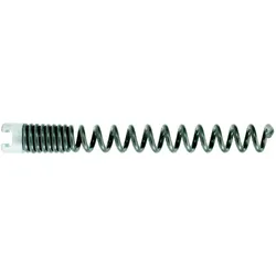 Gerader Bohrer, Ø 16mm, Spirale 16mm