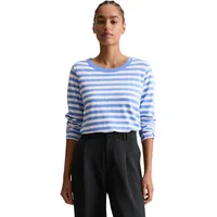 Marc O'Polo DENIM "aus Heavy Slub Jersey", Damen, Gr.