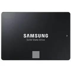 Samsung 870 EVO Interne SATA SSD 500 GB 2.5zoll