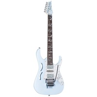 Ibanez PIA3761C-BLP Steve Vai PIA Signature Edition Blue Powder