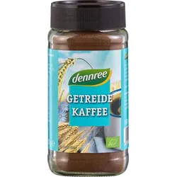 dennree Getreidekaffee bio 100g