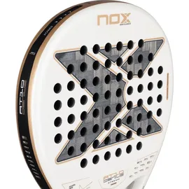 Nox-Xtreme Nox AT10 Genius 12K Alum Xtrem 2026 by Agustín Tapia