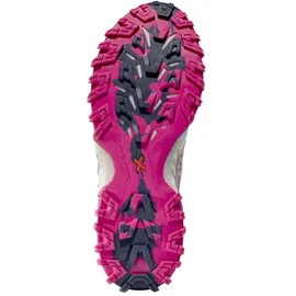 La Sportiva Bushido III Damen Chalk / Night Sky 38
