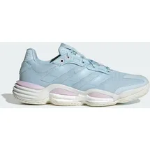adidas Stabil 16 Indoor Schuh - Ice Blue / Crystal Sky / Off White - 43 1/3