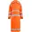 Blakläder High Vis Regenmantel Level 1 in div Farben S