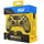 Steelplay Slim Pack Wireless Controller Gold für PC / PS4