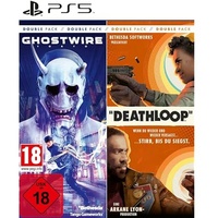 Deathloop / Ghostwire: Tokyo [Double Pack]