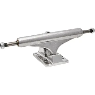 Independent Polished Silver Standard Stage 11 Achse - 159 mm