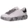 Rieker W1201-83 Damen Plateau Sneaker Weiß 40