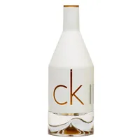Calvin Klein CK IN2U For Her Eau de Toilette
