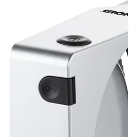 Unold Curve Silver