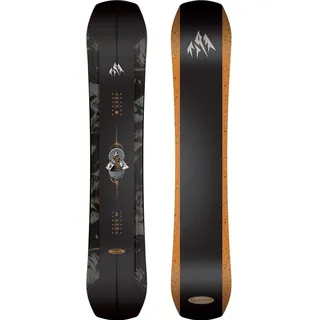 Jones Mountain Twin Pro - 159 W