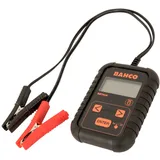 BAHCO 12V Digitaler Batterietester
