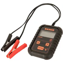 BAHCO 12V Digitaler Batterietester