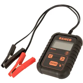 BAHCO 12V Digitaler Batterietester