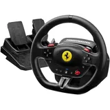 ThrustMaster Ferrari 296 GTB Lenkrad Schwarz PS4 / PS5 / PC