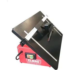 ELMAG Fliesenschneidmaschine KING 180 650 mm