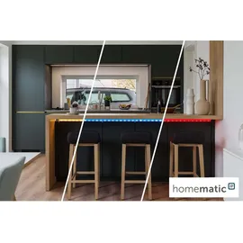 eQ-3 Homematic IP LED Controller HmIP-RGBW