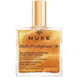 NUXE Huile Prodigieuse Or Trockenöl 50 ml