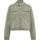 s.Oliver Elastische Jeansjacke mit seitlichen Eingrifftaschen - 46