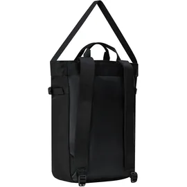 The North Face Base Camp Tote Pack 0 l schwarz