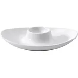 Villeroy & Boch Eierbecher mit Ablage