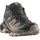 Salomon X Ultra 360 GTX Damen Phantom/Iron/Etherea 38