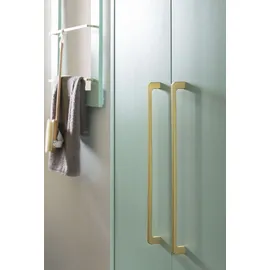 Schildmeyer Badschrank Sarah 46,2 x 154,7 x 30,1 cm Mint