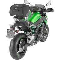GIVI Easy-T Hecktasche Seatlock - Schwarz
