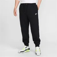 Nike Club BB JOGGER black/black/white M