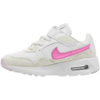 Schuh, für jüngere Kinder - White/Playful pink-phantom 27.5