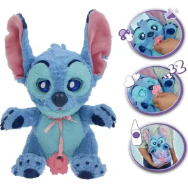 Baby Paws Stitch 24 cm