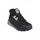 adidas Terrex Trailmaker Mid RAIN.RDY Kinder Core Black/Core Black/Alumina 33