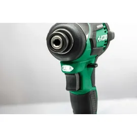 Hikoki WH18DEW2Z ohne Akku + Koffer HSC II