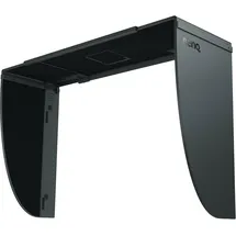 BenQ SH240 Bildschirmschutzblende Grau