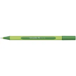 Schneider Line-UP Fineliner 0.4 mm Grün