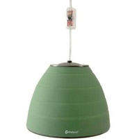Outwell Orion Lux Lamp Grün 540 Lumens