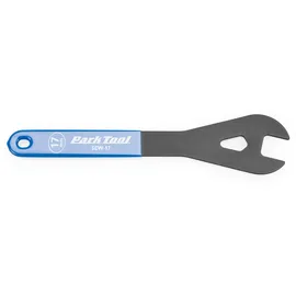 Park Tool Unisex – Erwachsene Konusschlüssel SCW-17, Schwarz, 17