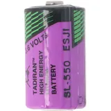 Tadiran Batteries LTC SL-550/S 1/2AA 1 St.