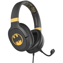 OTL Batman Pro G1 Schwarz
